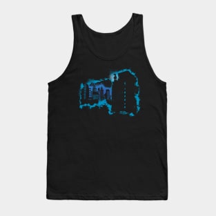 20XX Tank Top